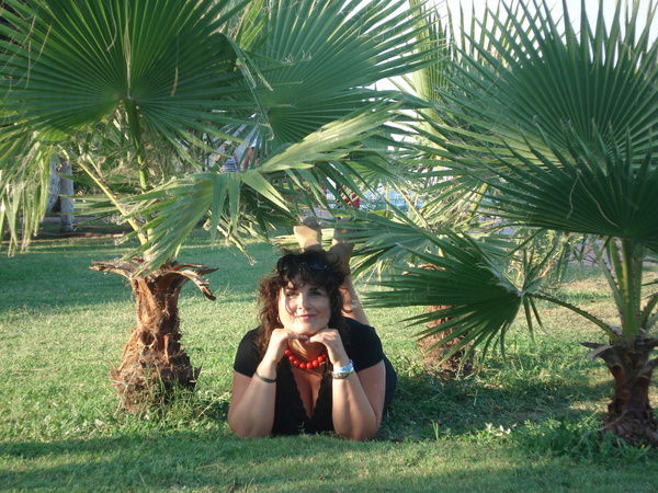 Елена Глушкова