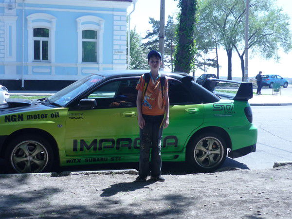 Дима Реутов