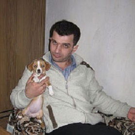 Гагик Саркисян