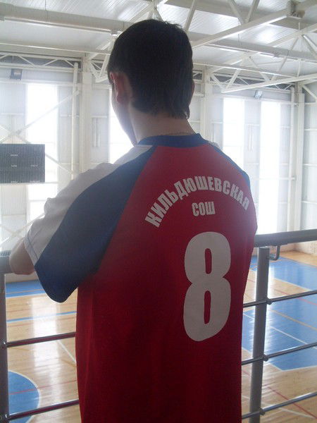 Александр Яковлев