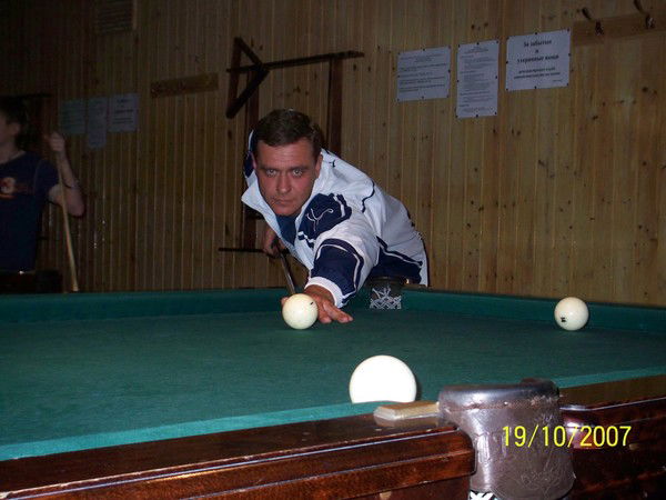 Иван Коровянский