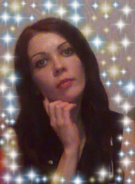 Анна Яковлева