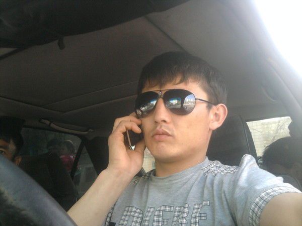 Ерлик Балаганов