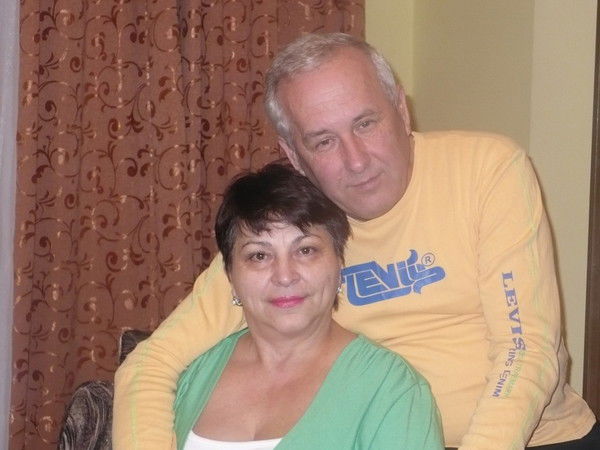 Сергей Скорик