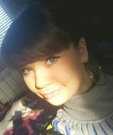 Катенька Журавлёва