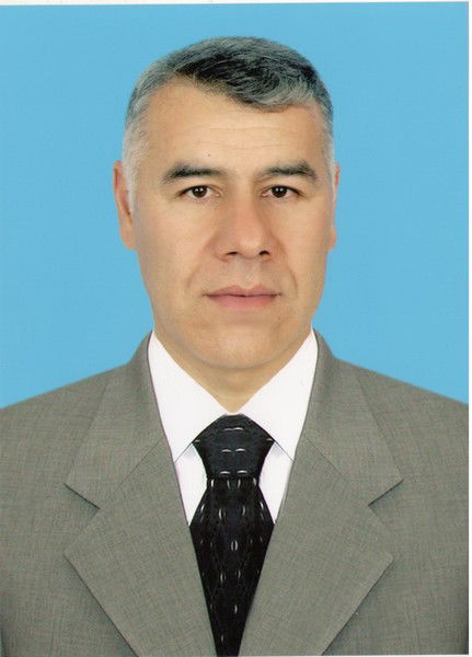 Sharifjon Tojiboev