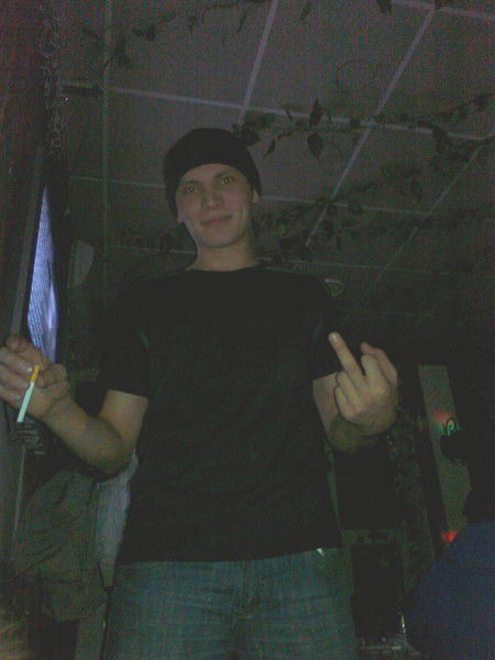 Александр Орлов