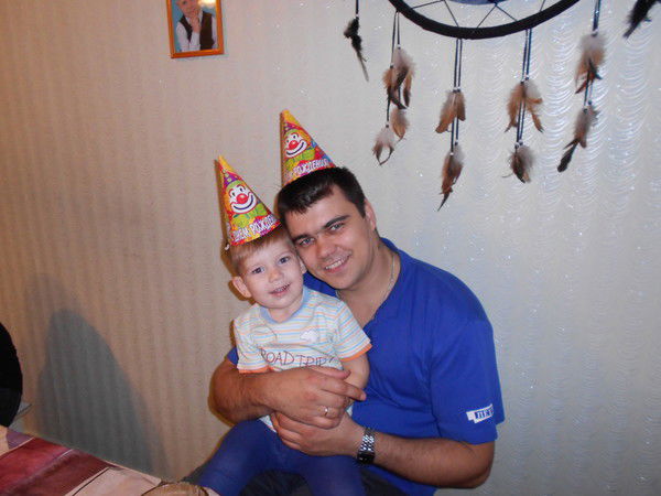 Артем Рыжов