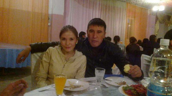 Баян Нусупова