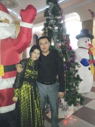 Гульмира Саркулова