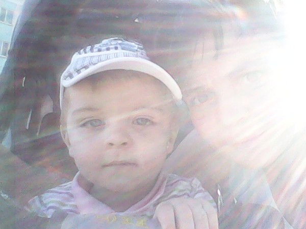 Екатерина Сяткевич