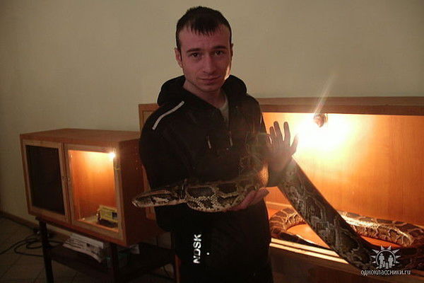 Алексей Корчуганов