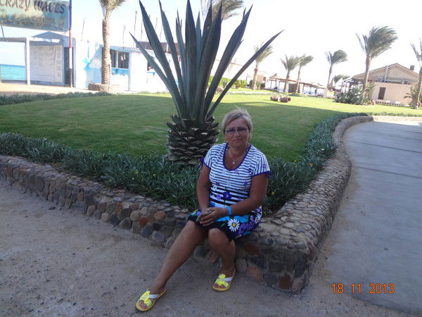 Нина Кокорева