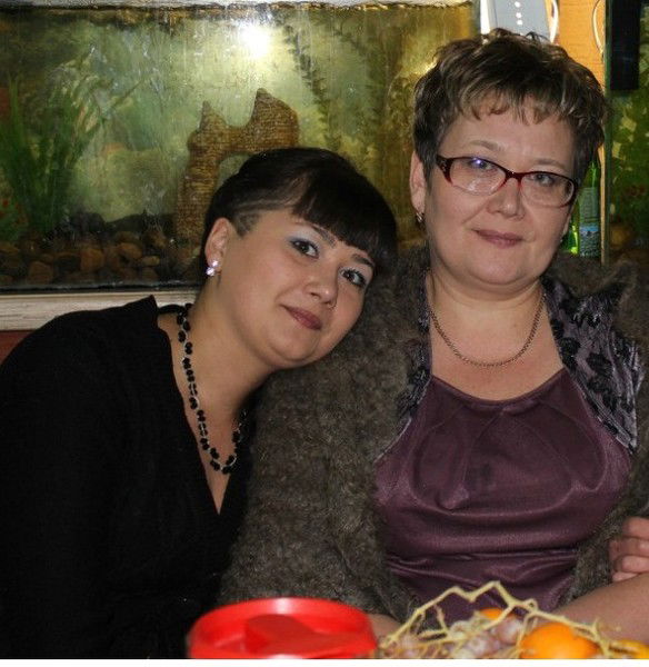 Гульнара Батыршина