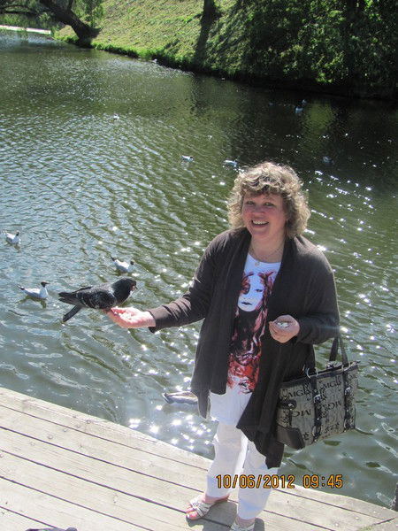 Марина Радченко (Швец)