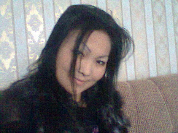 Ардак Досмаилова