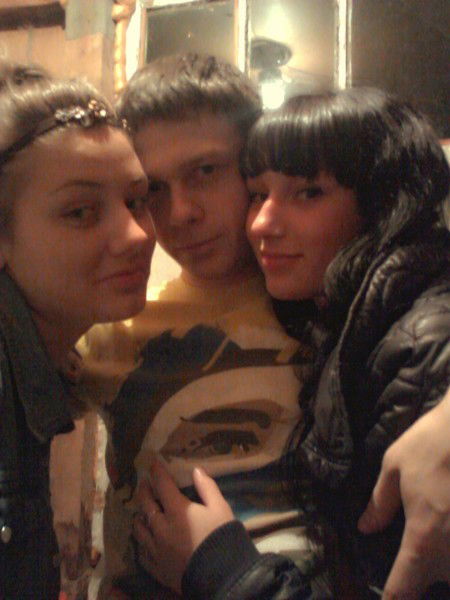 Олег Федоров