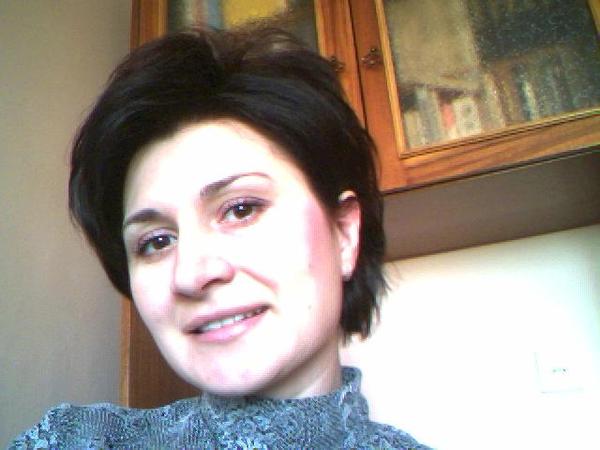 Анжела Ивасенко