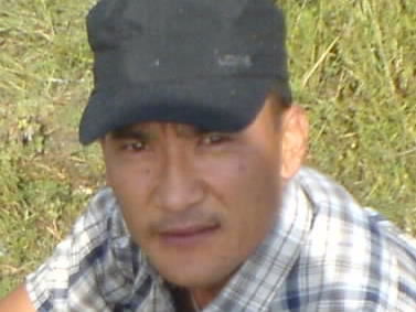 Марио Таиров