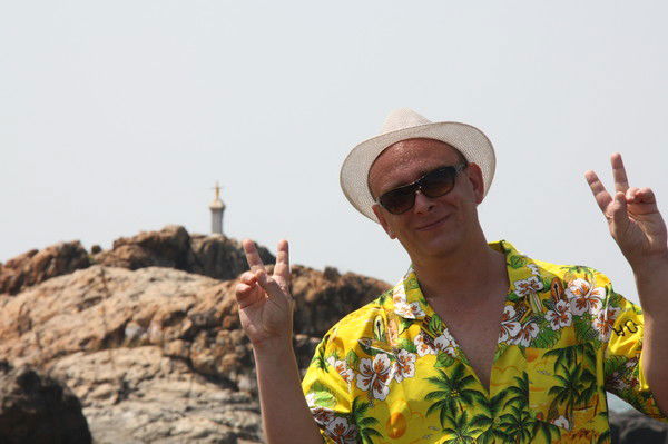 Владимир Говорадло