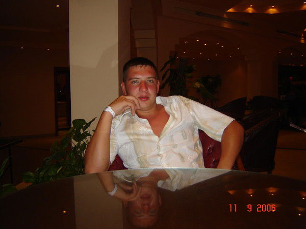 Виталий Долгушин