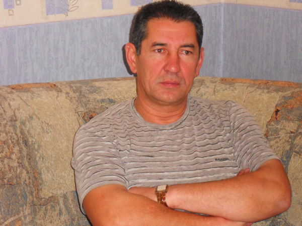 Владимир Конин