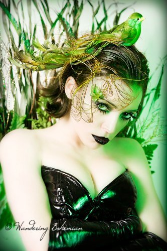 Прасковья Гамильтон