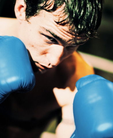 Павел Алешин