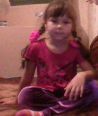 Диана Тарасевич