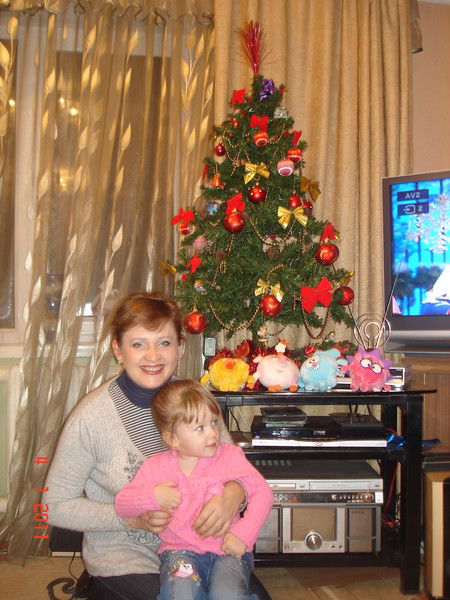 Светлана Зайцева