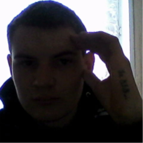 Михаил Егоров