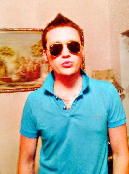 Кирилл Москвичёв