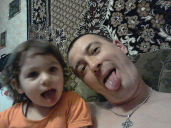 Владимир Щекочихин