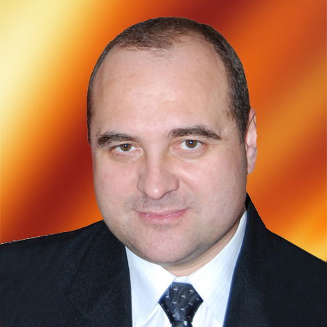 Анатолий Гончарук