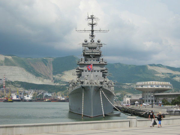 Влад Шишков