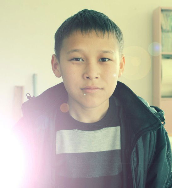 Temirlan T.[ F C B ]