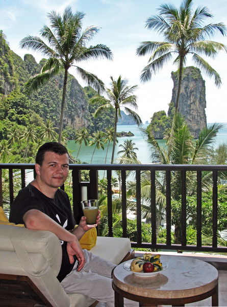 Александр Горбунов