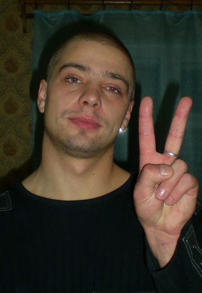 Олег Баранов