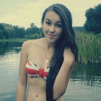 Вікторія Заболотна