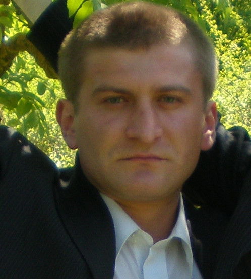 Вадим Ястремский