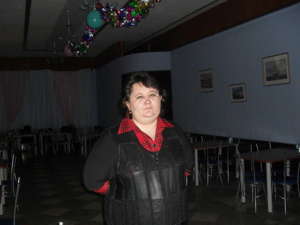 Римма Дубровина