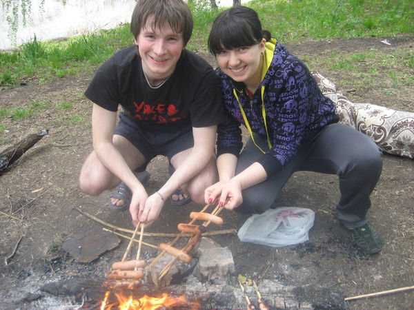 Ростислав Горохов