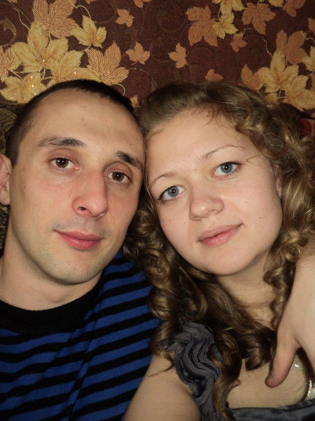 Мария Югова