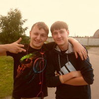 Алексей Мокин