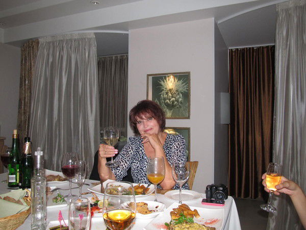 Наталья Славко