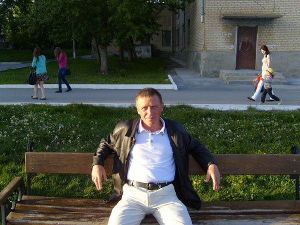 Александр Кузнецов