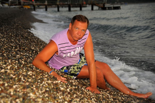 Вова Малинин