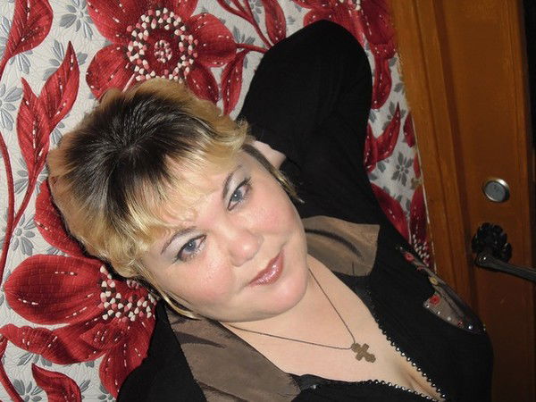 Елена Петрова