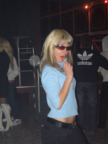 Татьяна Маргаритова