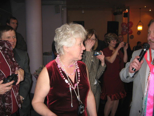 Елена Васильева